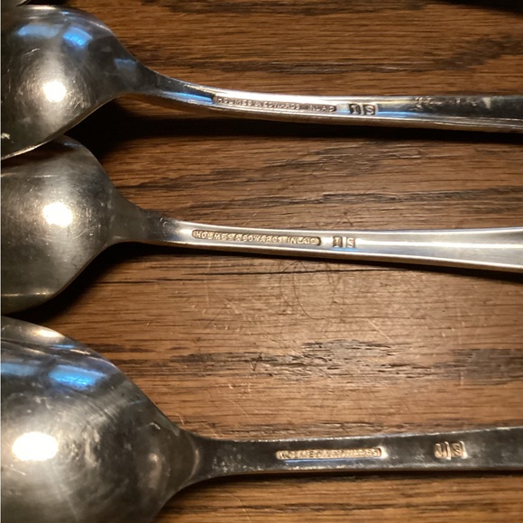 Serving pieces - Picture 10 of 11